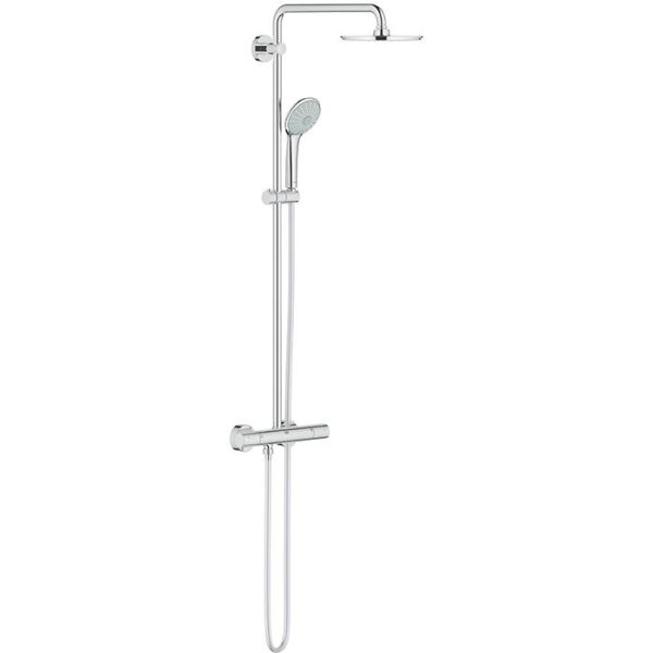 Grohe Euphoria XXL 210 Takdusjsett 150cc
