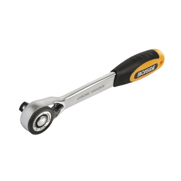 Ironside 102131 Fastnøkkel tommelgrep 3/8"