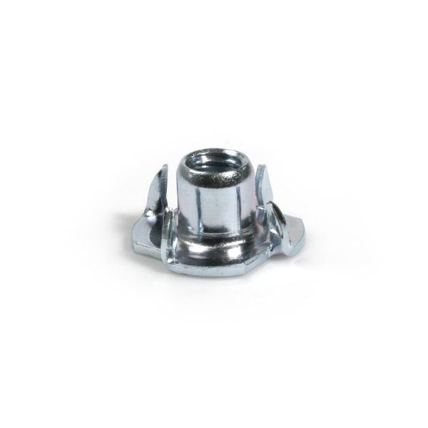 Stafa 708600006 Islagmutter FZB M10, 100-pakning
