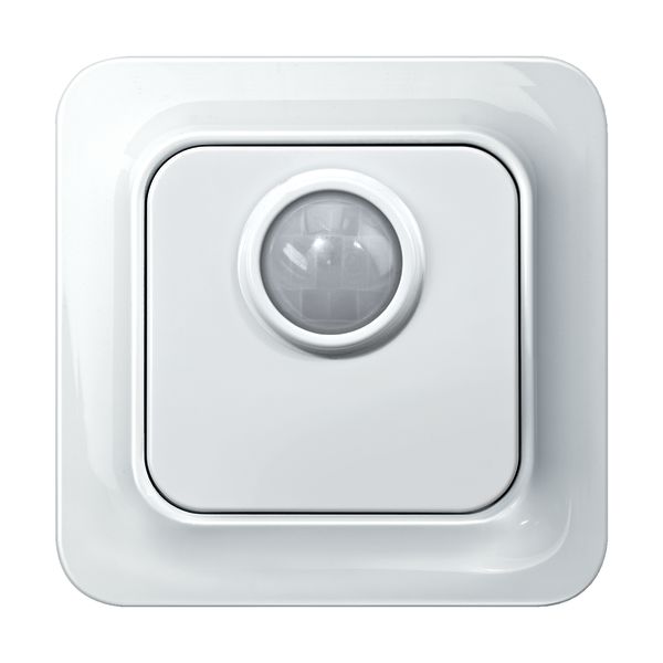 Schneider Electric CCTPR10101 Bevegelsesdetektor 120 , for innfelt IP20-montering 350 W