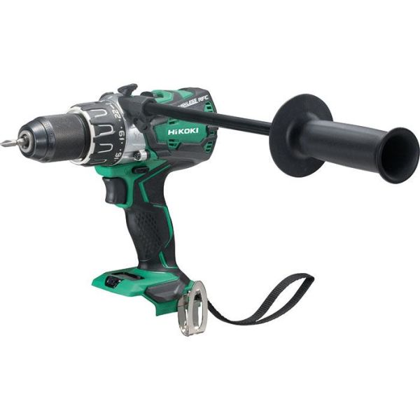 HiKOKI DV18DBL2 Slagbormaskin uten batterier og lader