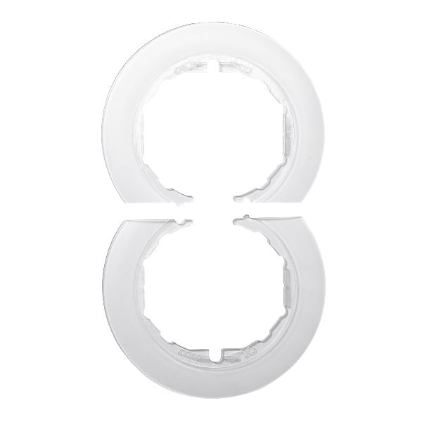 Schneider Electric WDE011507 Tapetbeskyttelse ytterdel, transparent