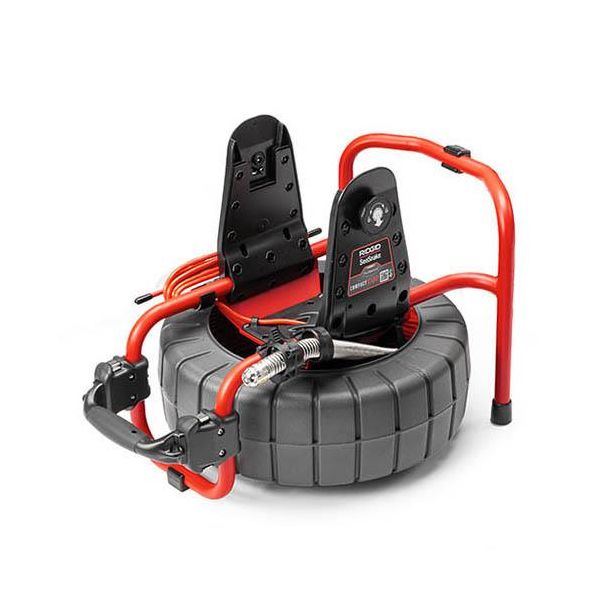 Ridgid Compact C40 Inspeksjonskamera 25 mm