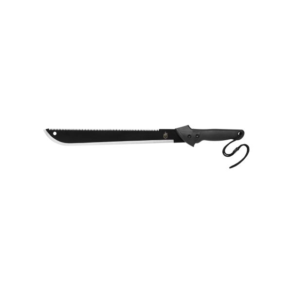 Gerber 1014053 Machete med nylonslire