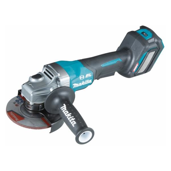 Makita GA029GZ XGT Vinkelsliper uten batteri og lader