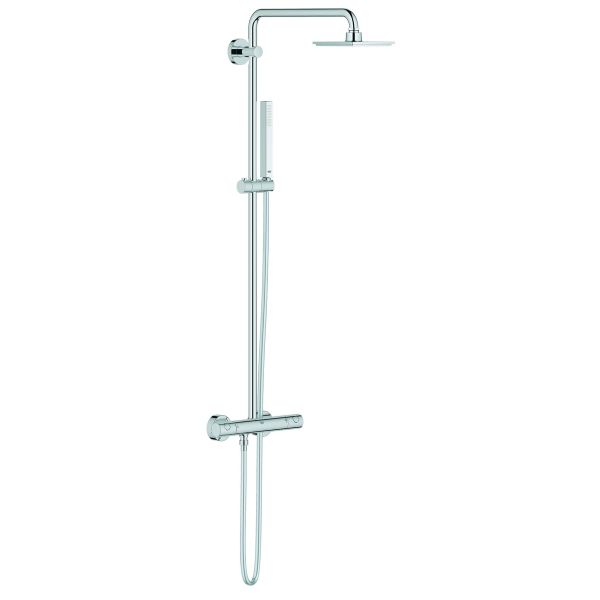 Grohe Euphoria System 150 Takdusjsett