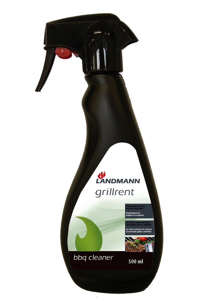 Landmann Grillrent 500ml
