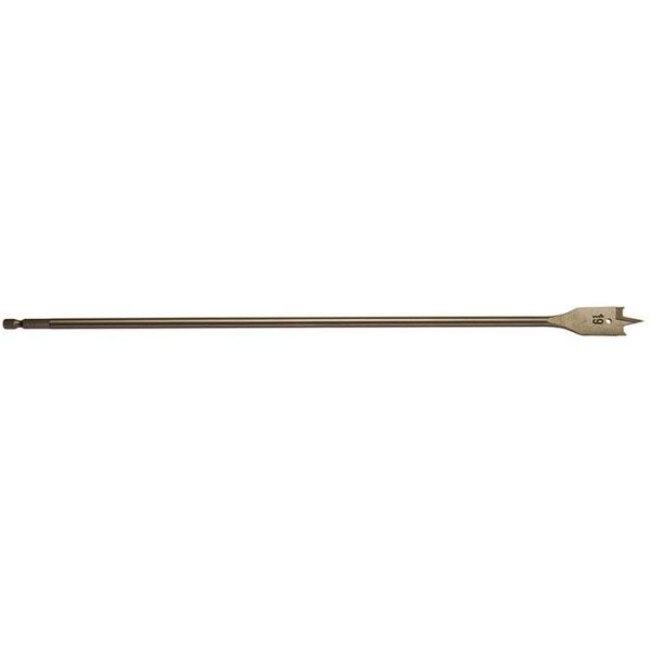 Milwaukee FB Senterbor 19x400 mm