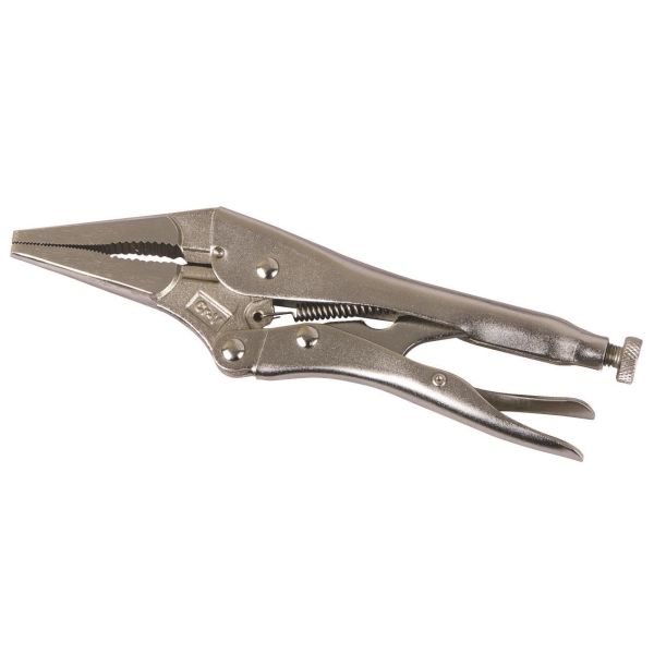Ironside 102067 Spenntang 133 mm