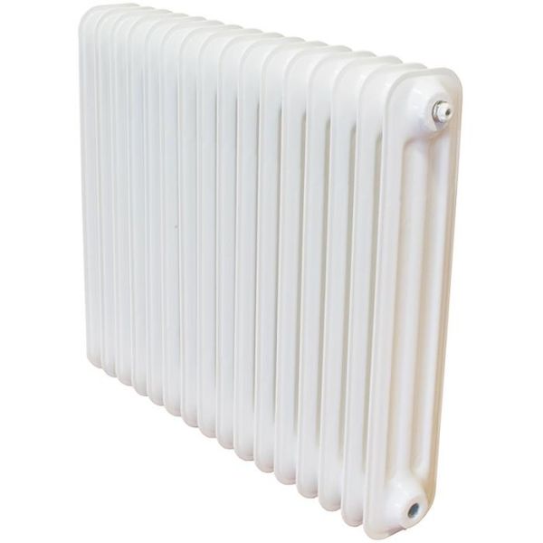 Lenhovda Duplex Seksjonsradiator seksjonsdybde 125 mm 590 x 810 mm
