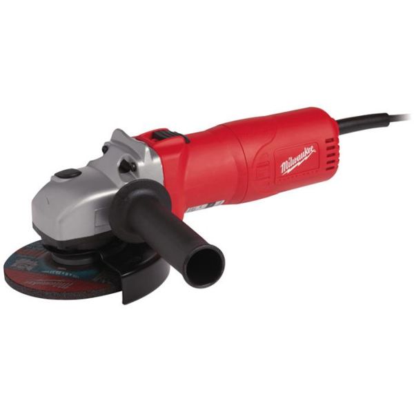 Milwaukee AG 9-125 XC Vinkelsliper 850 W