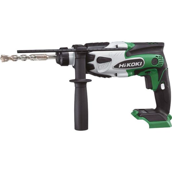HiKOKI DH18DSL Borhammer uten batterier og lader