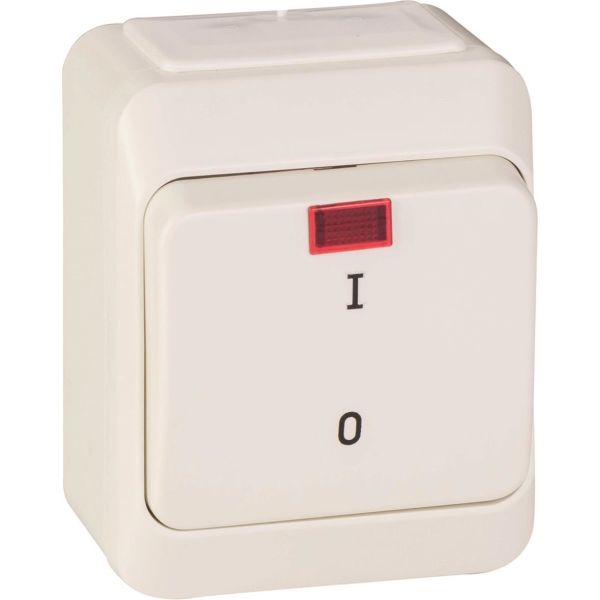 Schneider Electric 183506200 Kontrollstromstiller 2-polet, VXL AQ-S PV