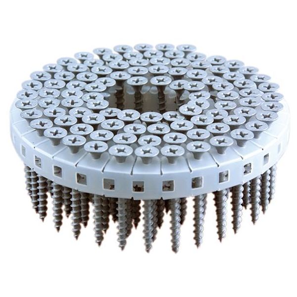 Makita F-32885 Båndet treskrue 3,8x32 mm