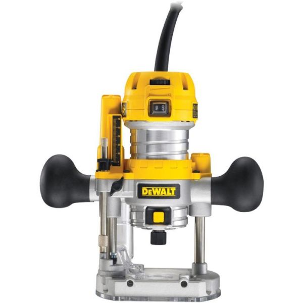 Dewalt D26204K Håndoverfres 900 W