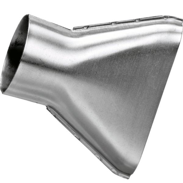 Rapid 212151 Lanse bredt 75 mm