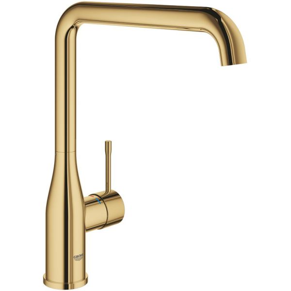 Grohe Essence Kjøkkenbatteri Cool Sunrise