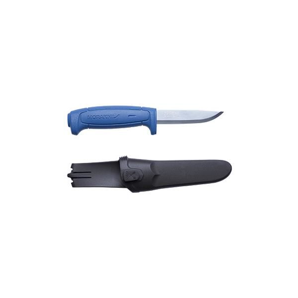 Morakniv Basic 546 Slirekniv 91 mm, rustfritt