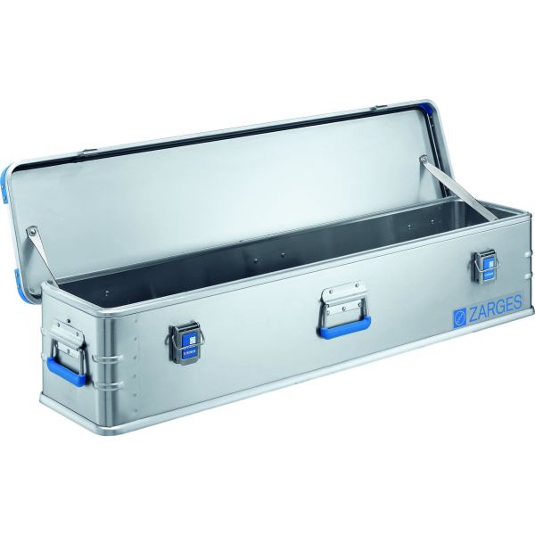 Zarges Eurobox Aluminiumsboks 63 liter