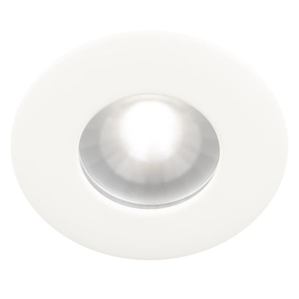 Hide-a-Lite 1208 Smart Downlight hvit 2700 K