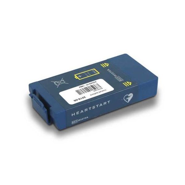 Philips HS1 - FRx Batteri