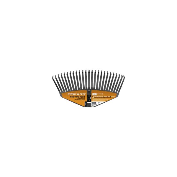 Fiskars Solid Løvrive plast, M