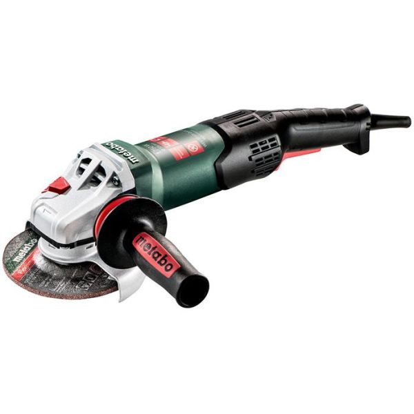 Metabo WEV 17-125 Quick RT Vinkelsliper 1750 W