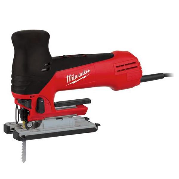 Milwaukee JS 120 X Stikksag 710 W