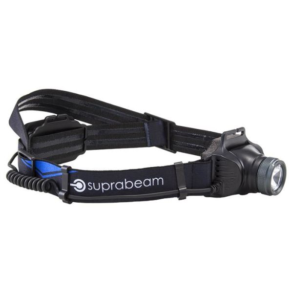 Suprabeam V3air Hodelykt 340 lm