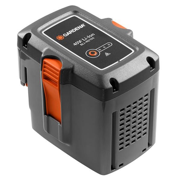 Gardena BLi-40/160 Batteri Li-Ion, 40 V, 4,2 Ah
