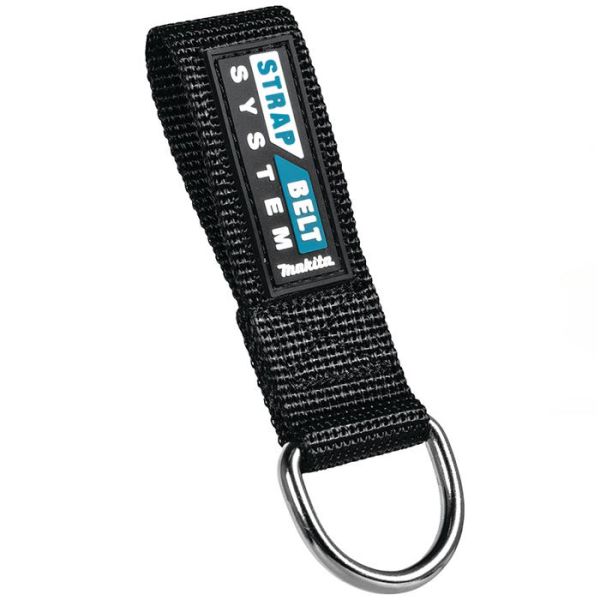 Makita E-05309 Belteløkke 41 x 129 mm 3-pakning