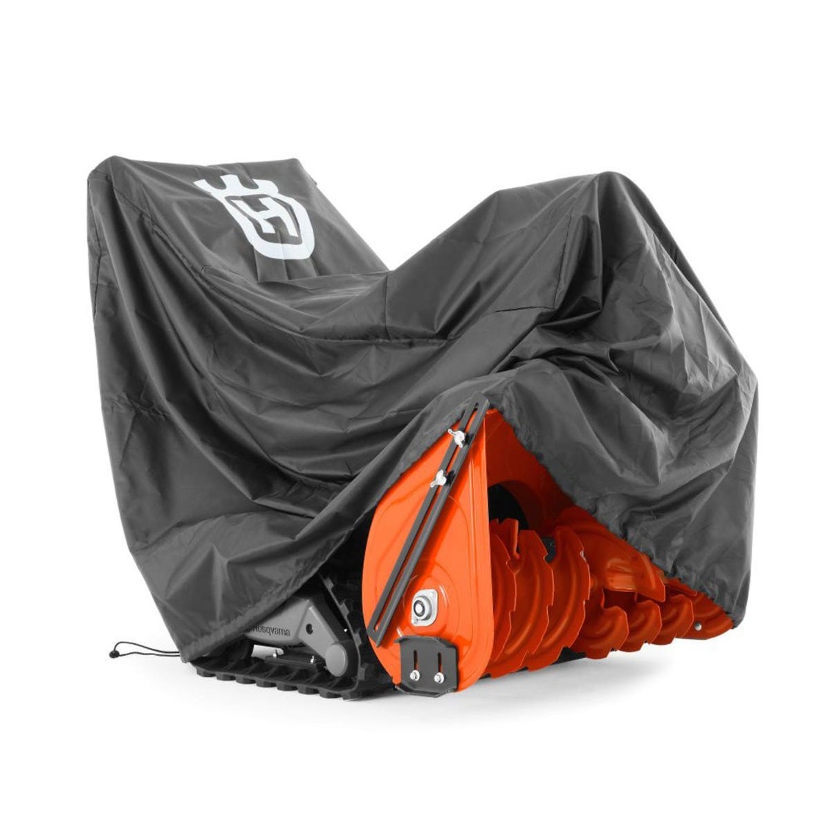Husqvarna Trekk til Snøfreser