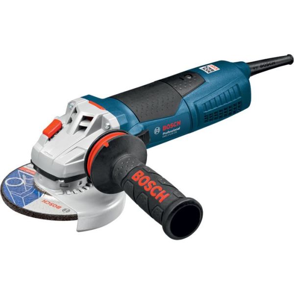 Bosch GWS 17-125 CIE Vinkelsliper 1700 W