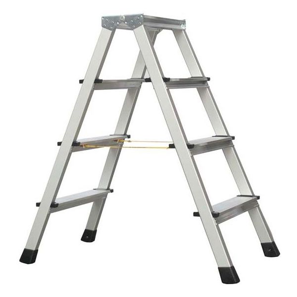 Zarges WSPE Wiener-stige 2x4 trinn
