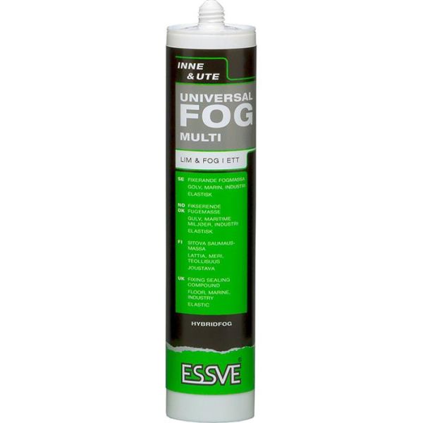 ESSVE Multi Universalfug Blank, 300ml