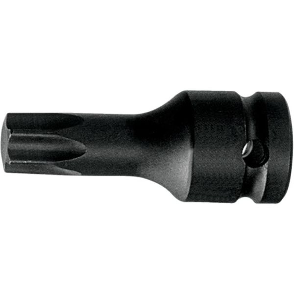 Bahco BBR203P920 Kraftbitspipe for TORX-skruer T20