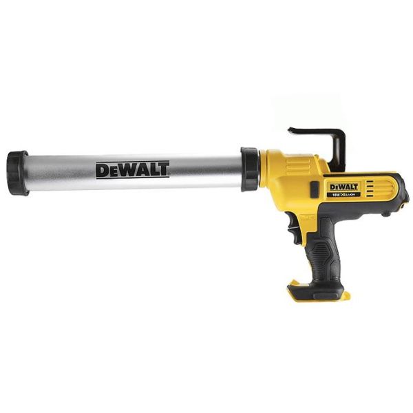 Dewalt DCE581N Fugepistol uten batteri og lader