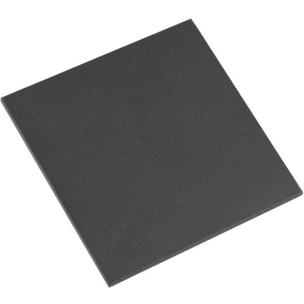 Hide-a-Lite Case Cover Dekklokk Antrasitt