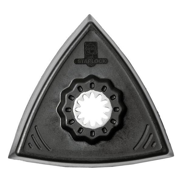 Fein 456987 Slipesåle Uhullet 2-pakn.