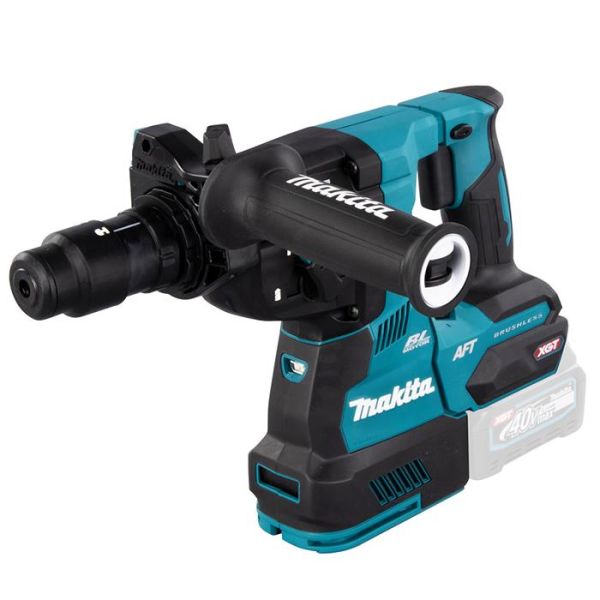 Makita HR002GZ02 Kombihammer uten batteri og lader