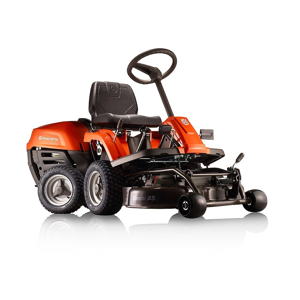 Husqvarna Rider 112C