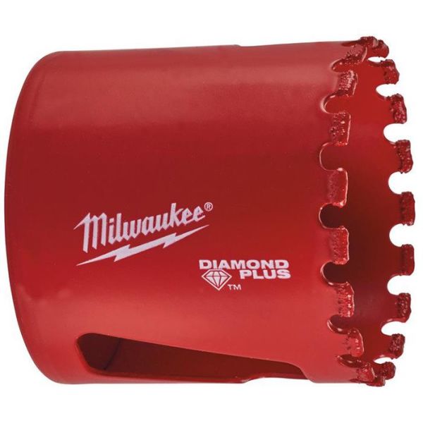 Milwaukee DIAMOND PLUS Hullsag 44 mm