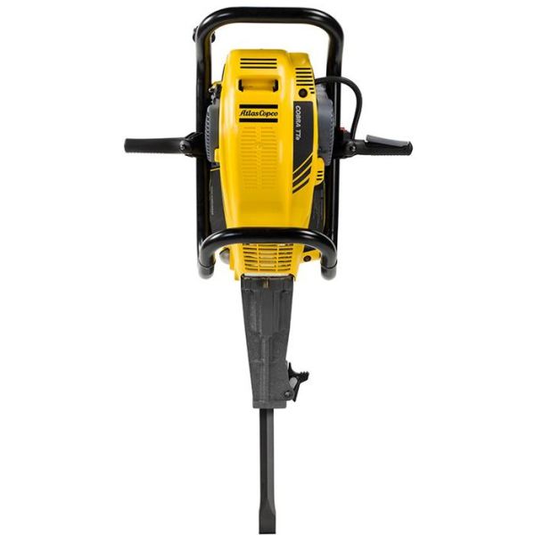 Atlas Copco Cobra TT Brekkhammer 32x160mm
