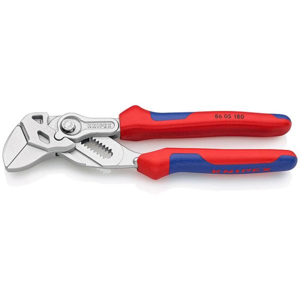 Knipex 8605180 Tangnøkkel