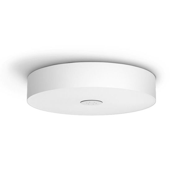 Philips Hue White Ambiance Fair Plafond 33,5 W LED, 3000 lm Hvit