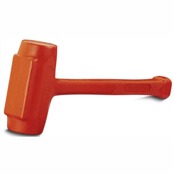STANLEY 1-57-550 Hammerslegge 2250 g