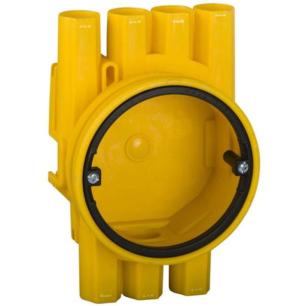 Schneider Electric Multifix TED-K26 Koblingsboks