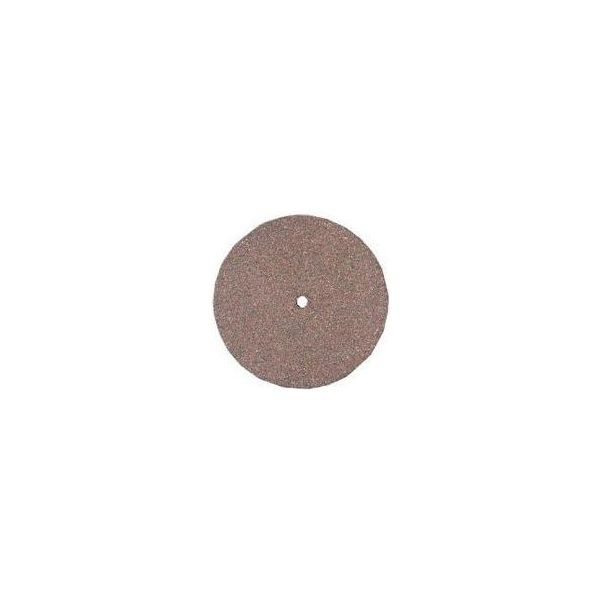 Dremel 2615040932 Kappskive 409 - Arbeidsdiameter 24mm