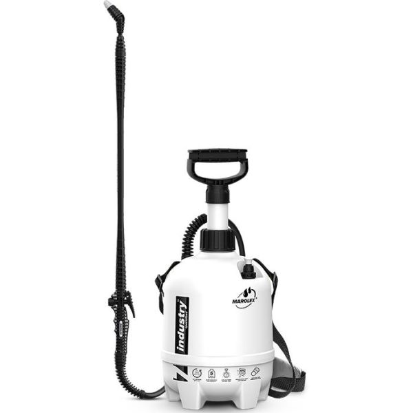 Marolex Master 7000 Viton Konsentratsprøyte