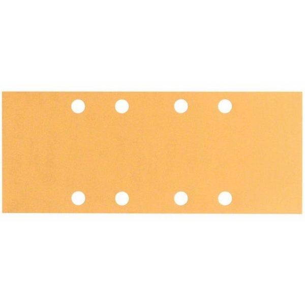 Bosch Best for Wood and Paint Slipepapir 93x230mm K40 10-pakn.